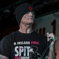 GutterPunk - Professional Concert Photography